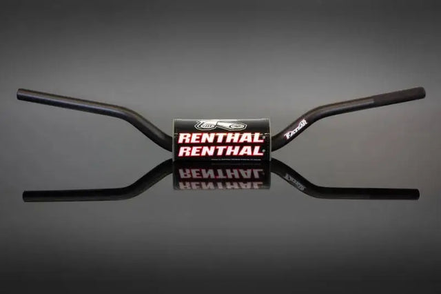 Renthal 21+ KTM/GasGas/ Huqvarna 65SX Mini MX Fatbar - black - RV and Auto Parts