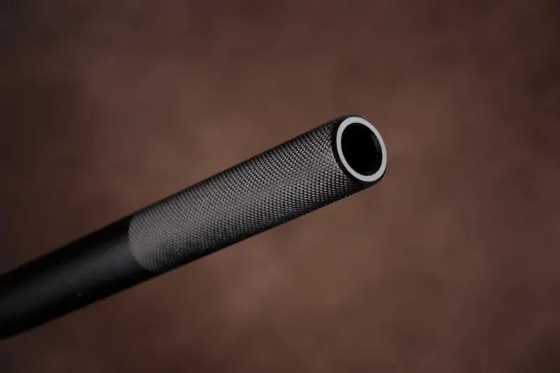 Renthal 5.5 Trials 7/8 in. Handlebar - Silver - RV and Auto Parts