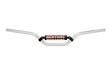 Renthal 5.5 Trials 7/8 in. Handlebar - Silver - RV and Auto Parts