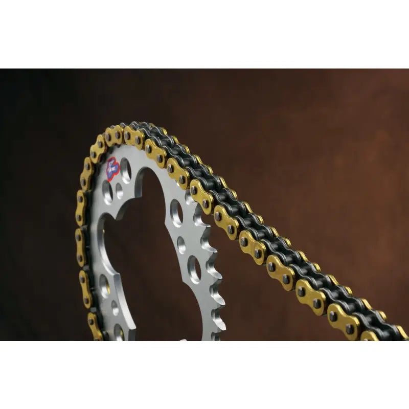 Renthal C312 Renthal R4 520-120L SRS ATV Chain - C312