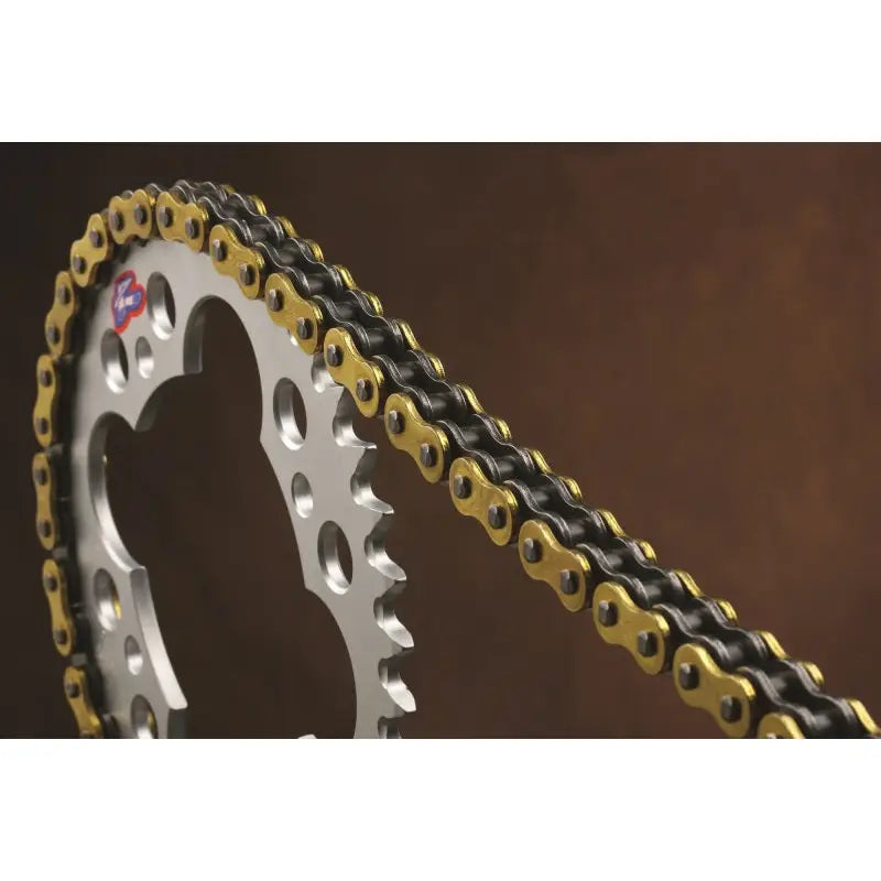 Renthal C312 Renthal R4 520-120L SRS ATV Chain - C312