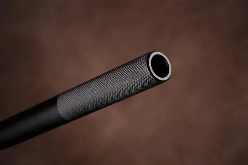 Renthal 7/8 in. Handlebar - Silver - Controls