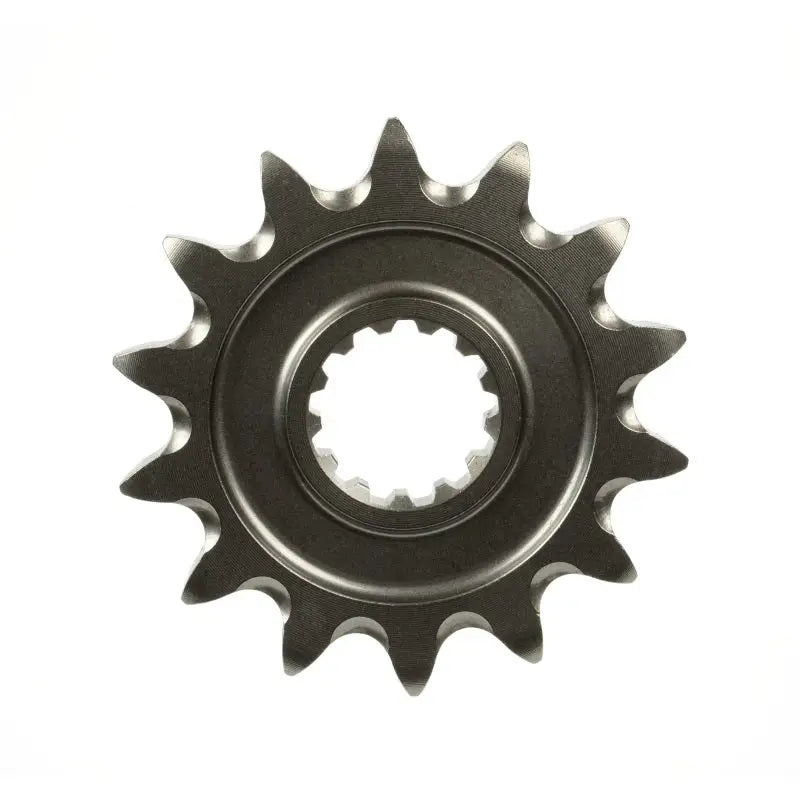 Renthal 252--520-13GP Renthal 84-94 Kaw KDX200/97-06 KDX220/89-06 Yam YFZ350 Banshee Front Grvd Sprocket - 520-13P Teeth