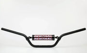 Renthal 99-09 Honda TRX400EX/X ATV Handlebar in black, perfect for RV, automotive, powersports, off-road, marine, exterior, truck accessories, interior, truck bed, and RV parts applications. AVADA - Best Sellers, Controls, Handlebars.
