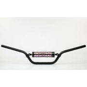Renthal 787-01-BK-03-219 Renthal 99-09 Honda TRX400EX/ X 7/8 in. Handlebar ATV - Black