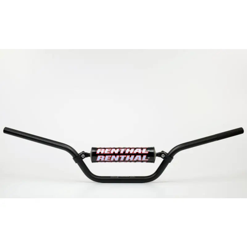 Renthal 787-01-BK-03-219 Renthal 99-09 Honda TRX400EX/ X 7/8 in. Handlebar ATV - Black