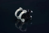 Renthal Apex 35 Handlebar Clamp 40 mm. - Controls