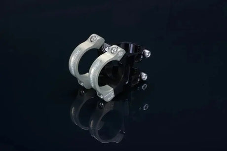 Renthal Apex 35 Handlebar Clamp 40 mm. - Controls