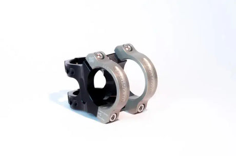 Renthal Apex 35 Handlebar Clamp 40 mm. - Controls
