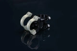Renthal Apex 35 Handlebar Clamp 50 mm. - RV and Auto Parts