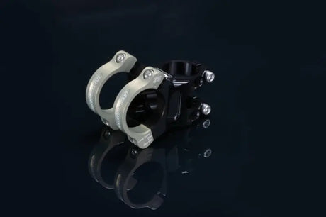 Renthal Apex 35 Handlebar Clamp 50 mm. - RV and Auto Parts