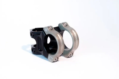 Renthal Apex 35 Handlebar Clamp 50 mm. - RV and Auto Parts