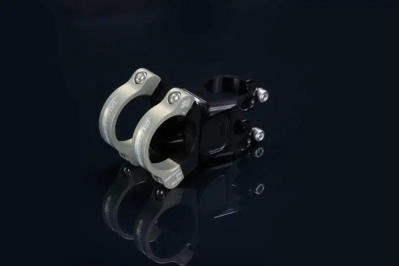Renthal Apex 35 Handlebar Clamp 60 mm. - RV and Auto Parts