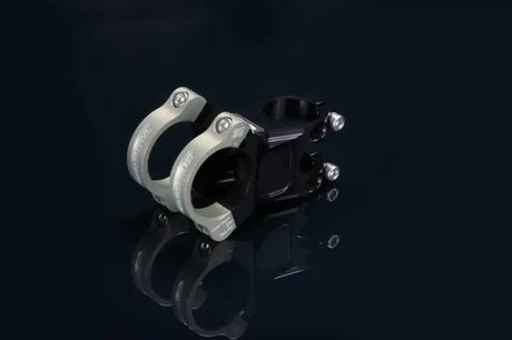 Renthal Apex 35 Handlebar Clamp 60 mm. - RV and Auto Parts