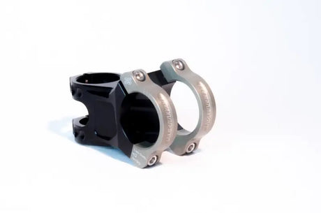 Renthal Apex 35 Handlebar Clamp 60 mm. - RV and Auto Parts