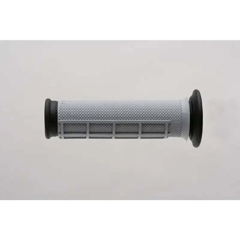 Renthal ATV Dual Compound Grips 1/2 Waffle - Black - G168