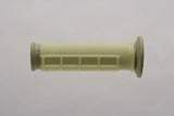 Renthal ATV Dual Compound Grips 1/2 Waffle - Kevlar - G171