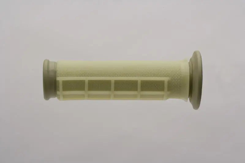 Renthal ATV Dual Compound Grips 1/2 Waffle - Kevlar - G171