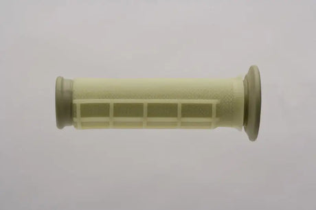 Renthal ATV Dual Compound Grips 1/2 Waffle - Kevlar - G171
