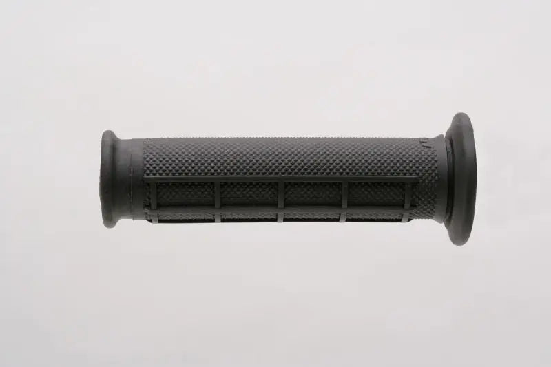 Renthal ATV Grips Firm Diamond/ Waffle - Charcoal - G113