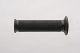 Renthal ATV Grips Firm Full Diamond - Charcoal - G110