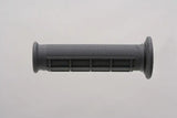 Renthal ATV Grips Medium Diamond/ Waffle - Medium Grey - G112