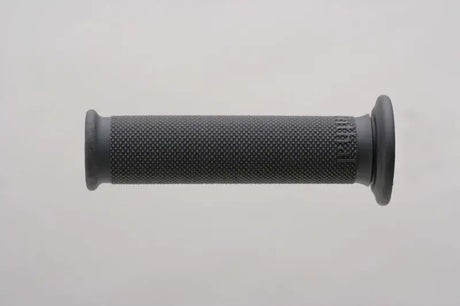 Renthal ATV Grips Medium Full Diamond - Medium Grey - G109