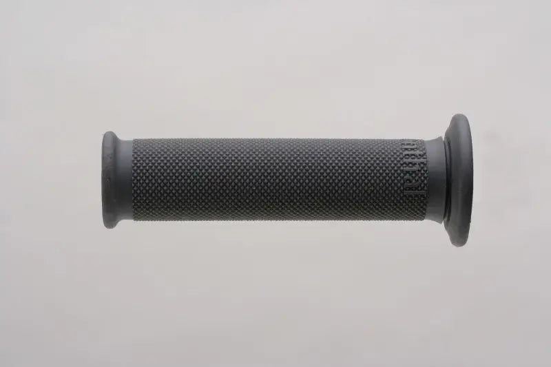 Renthal ATV Grips Medium Full Diamond - Medium Grey - G109