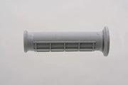 Renthal ATV Grips Soft Diamond/ Waffle - Light Grey - G111