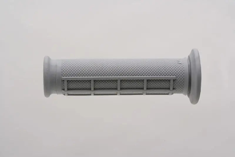 Renthal ATV Grips Soft Diamond/ Waffle - Light Grey - G111