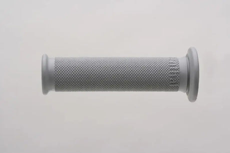 Renthal ATV Grips Soft Full Diamond - Light Grey - G108