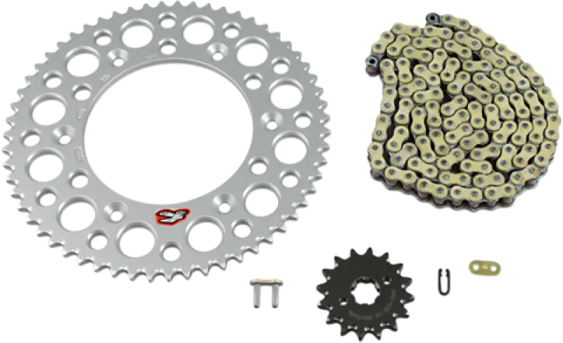 Renthal CRF150F 428 Conversion Kit - K044 - Misc Powersports