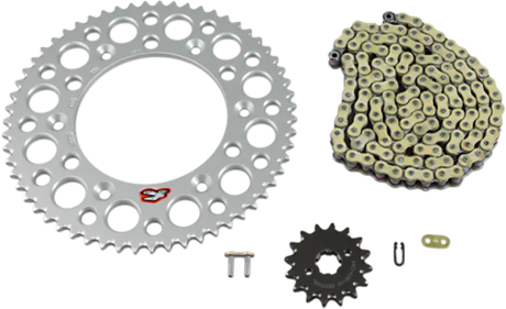 Renthal CRF150F 428 Conversion Kit - K044 - Misc Powersports