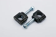 Renthal D36 Bar Mount 5 mm. Offset - CL051