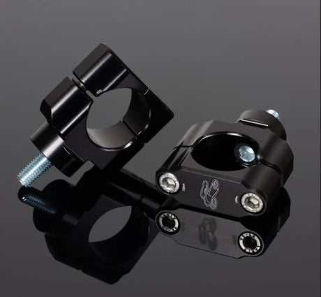 Renthal D36 Bar Mount - CL061