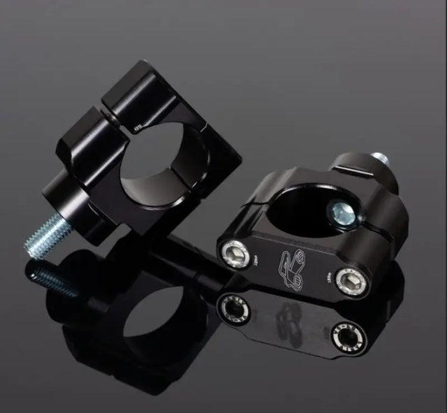 Renthal D36 Bar Mount - CL061
