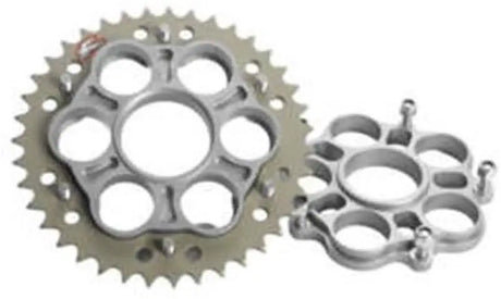 Renthal Ducati Carrier 5-Spoke - D181 - Misc Powersports