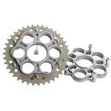 Renthal Ducati Carrier 5-Spoke - D181 - Misc Powersports