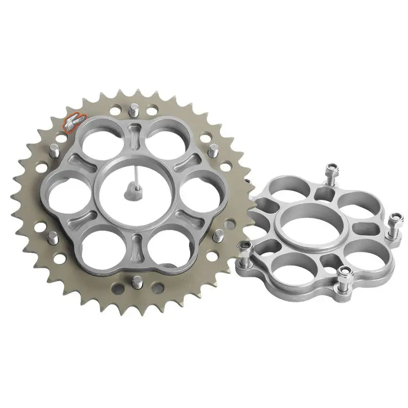 Renthal Ducati Carrier 5-Spoke - D181 - Misc Powersports