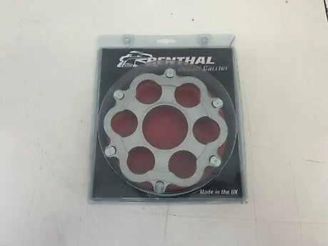 Renthal Ducati Carrier 6-Spoke - D183 - Misc Powersports