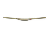 Renthal Fatbar 35 10 mm. Rise - Aluminum Gold - RV and Auto Parts