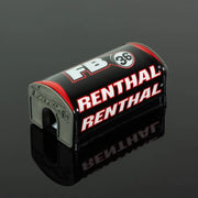 Renthal Fatbar 36 Pad - Black/ Red/ White - P335