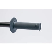 Renthal G090 Renthal MX Grips Medium Full Diamond - Medium Grey - G090