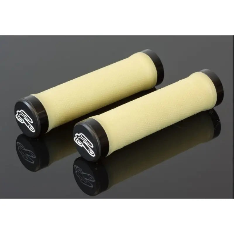 Renthal G121 Renthal Lock-On Grip - Kevlar - G121