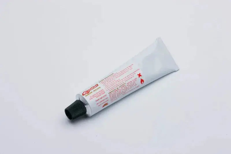 Renthal Glue Grip -25 ml. - RV and Auto Parts