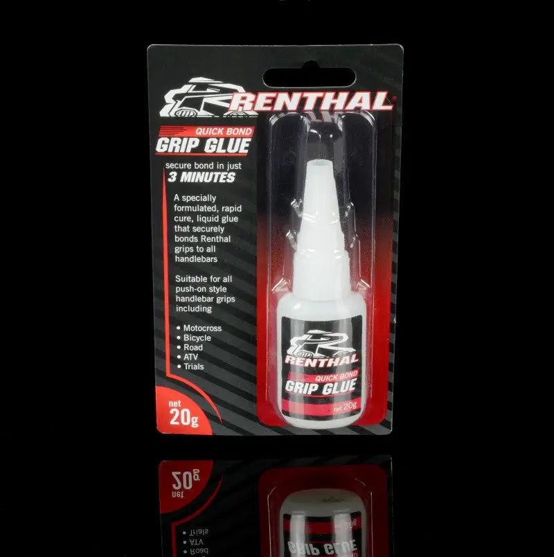 Renthal Glue Quick Bond Grip - RV and Auto Parts