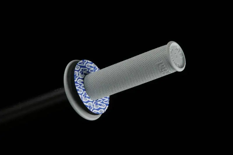 Renthal Grip Donutz - Blue - G184