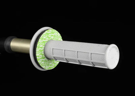 Renthal Grip Donutz - Green - G203