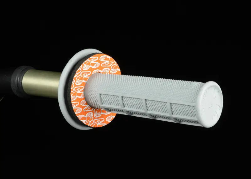 Renthal Grip Donutz - Orange - G204