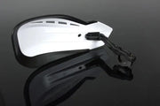 Renthal Handguard - White - Controls